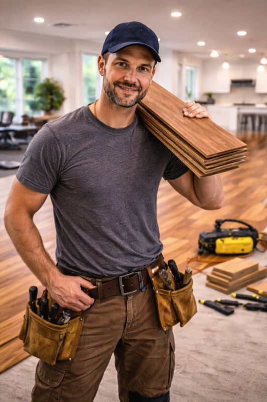 Flooring Service in Murrieta, CA