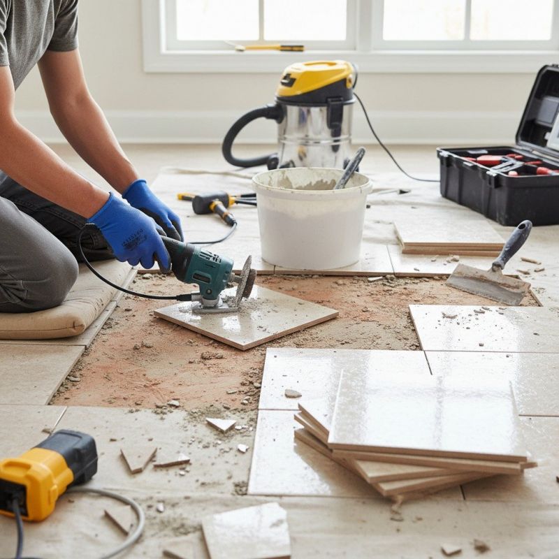 Flooring Service in Murrieta, CA