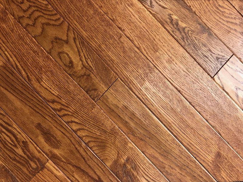 Commercial Hardwood Service in Lake Forest, CA