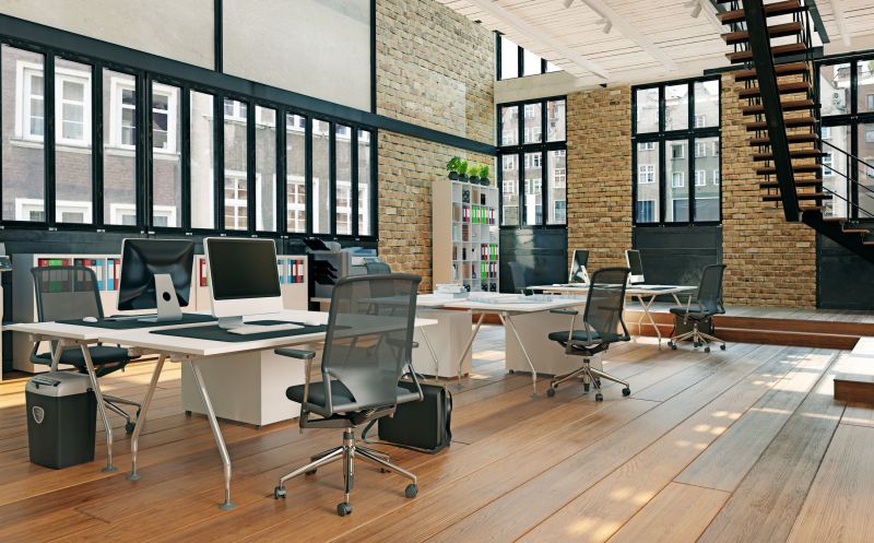 Commercial Hardwood Service in Winchester, CA