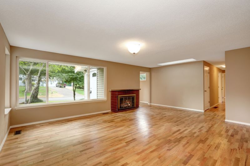 Engineered Wood Installation in Murrieta, CA