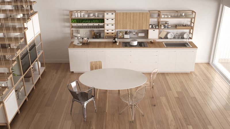 Engineered Wood Installation in Murrieta, CA