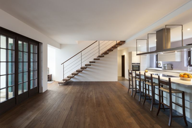 Engineered Wood Installation in Murrieta, CA