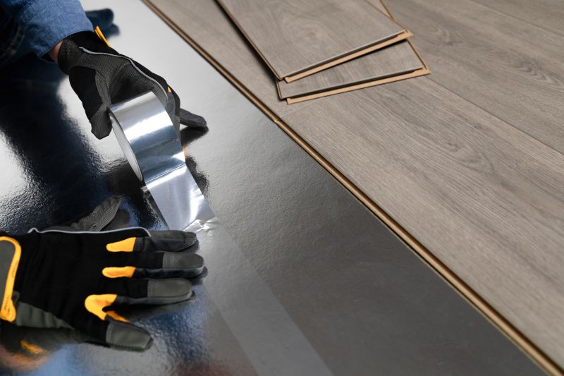 Laminate Floor Installation in Lake Elsinore, CA