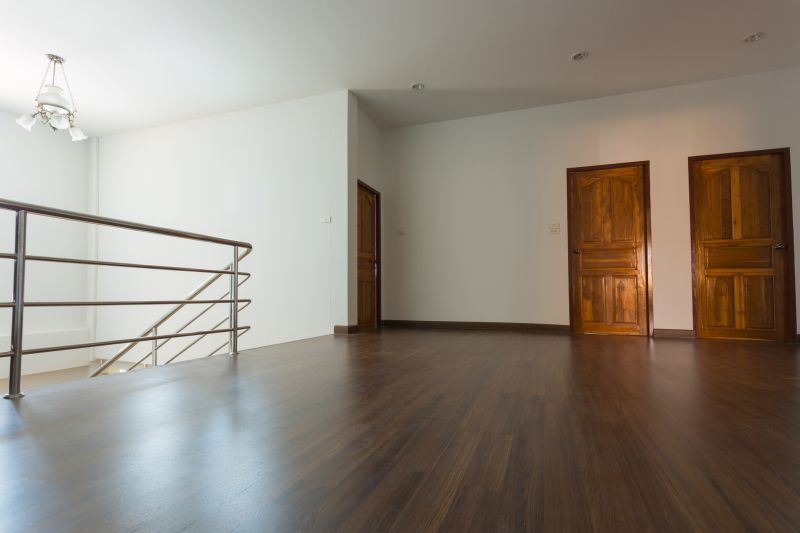 Laminate Floor Installation in Menifee, CA
