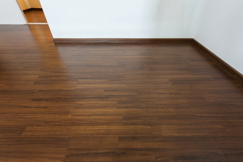 Laminate Floor Installation in Mission Viejo, CA