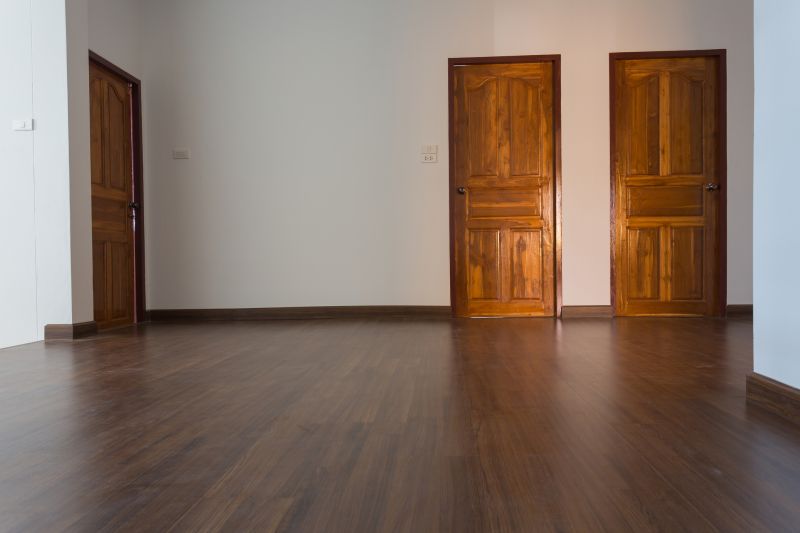 Laminate Floor Installation in San Juan Capistrano, CA