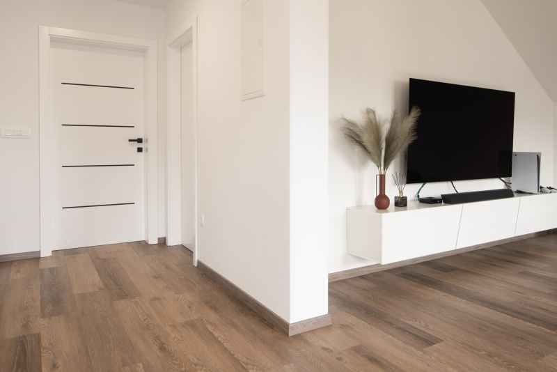 Laminate Floor Replacement in Hemet, CA