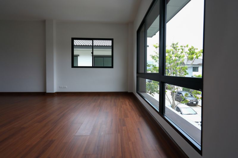 Laminate Floor Replacement in Laguna Niguel, CA