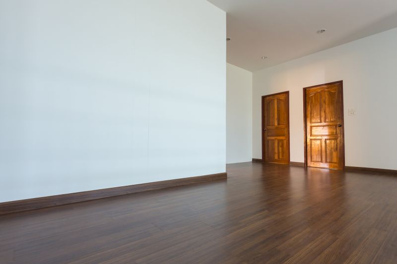 Laminate Floor Replacement in Laguna Niguel, CA