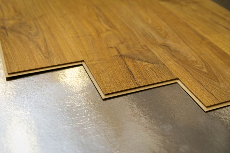 Laminate Floor Replacement in Lake Elsinore, CA