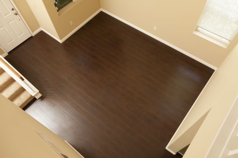 Laminate Floor Replacement in Wildomar, CA