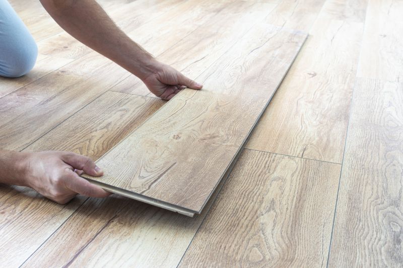 Laminate Flooring Replacement in Murrieta, CA