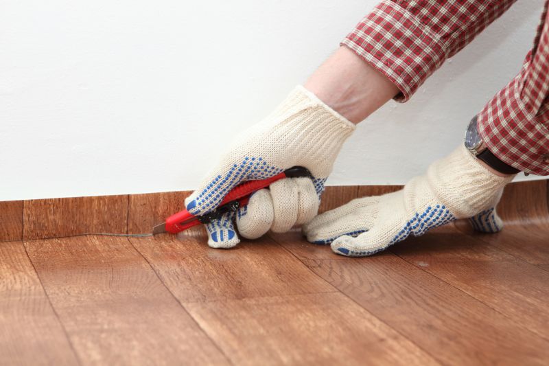 Linoleum Floor Installation in Perris, CA
