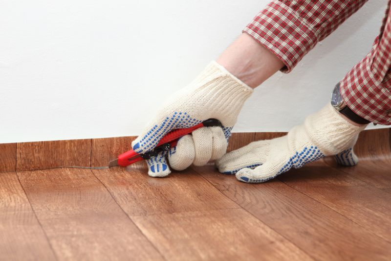 Linoleum Floor Installation in Temecula, CA