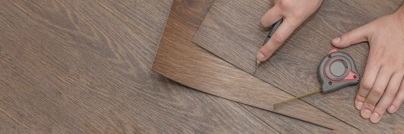 Sheet Vinyl Installation in Murrieta, CA