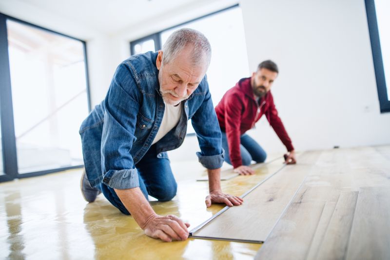 Vinyl Flooring Service in Murrieta, CA