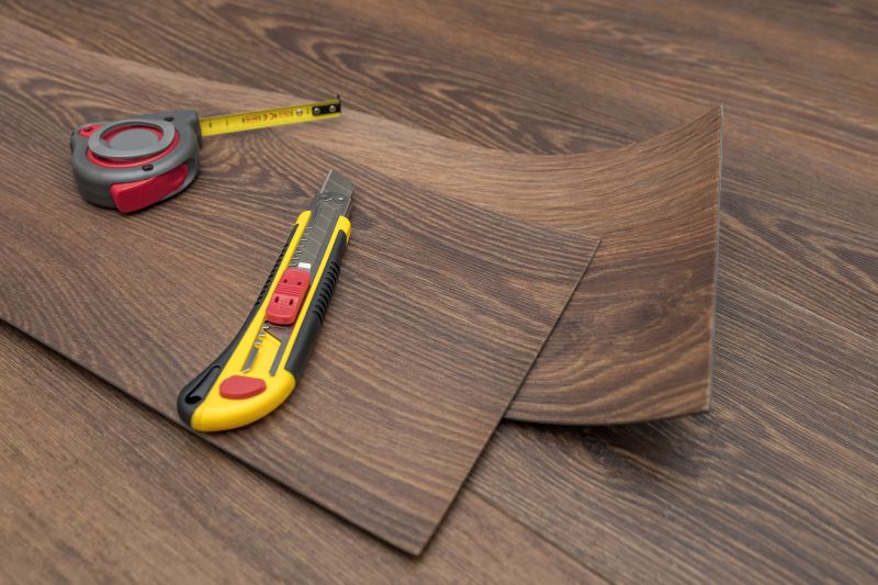 Vinyl Flooring Service in Murrieta, CA